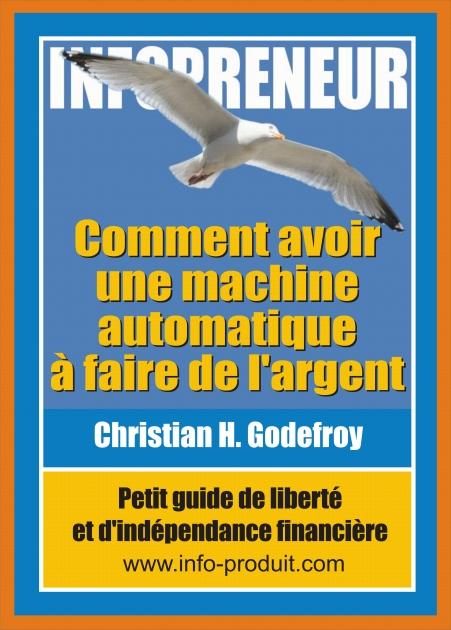 Aper�u du livre de Christian H. Godefroy