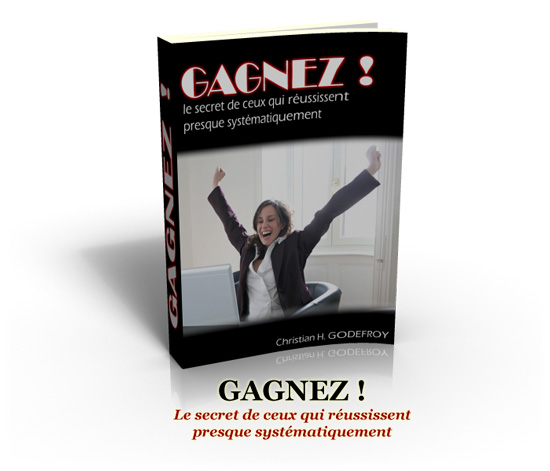 couverture Gagnez!