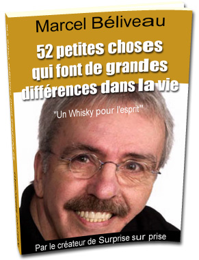 Aper�u du livre de Marcel B�liveau