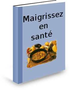 Aper�u du livre Maigrissez en sant�